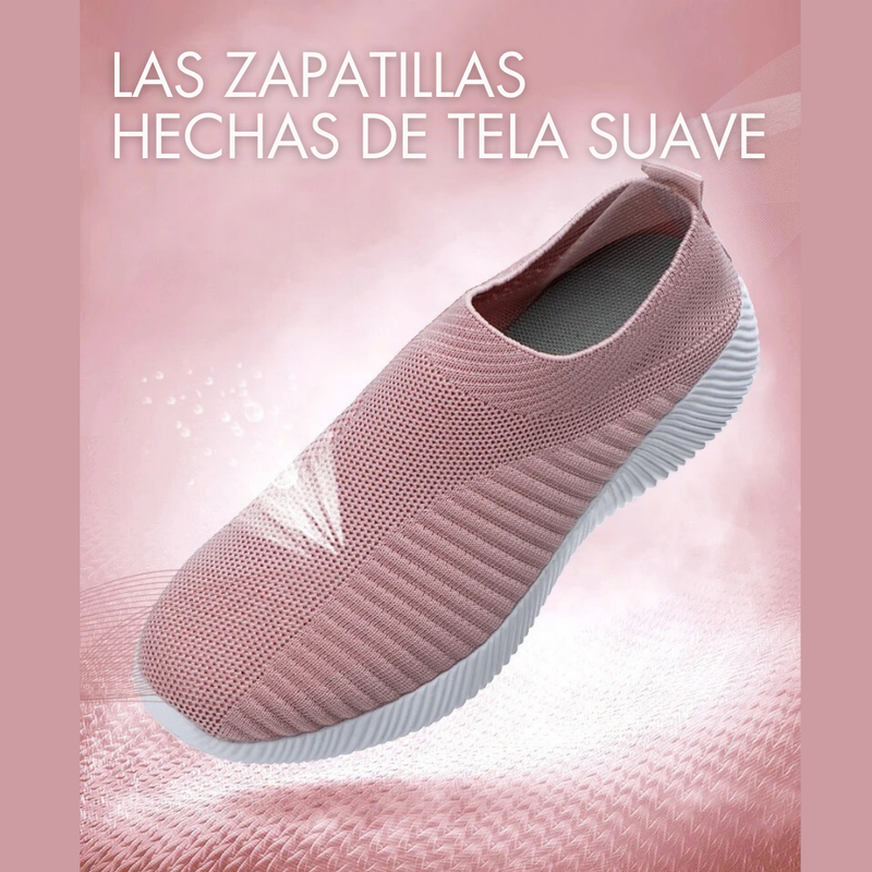 ZAPATILLA CONFORT PLUS