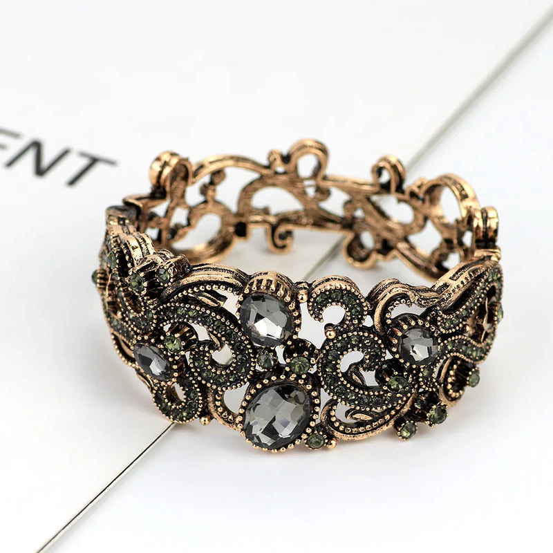 PULSERA BOHEMIA TURCA