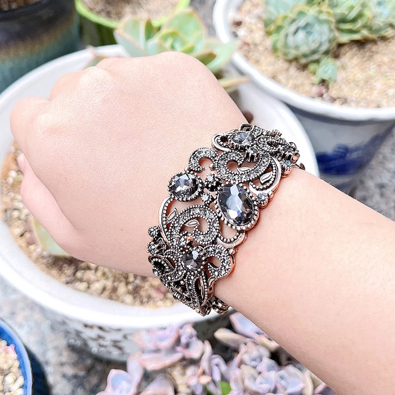 PULSERA BOHEMIA TURCA